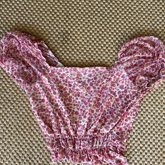 Altar’d State Top - Picture 4 of 4